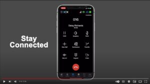 3CX Overview: iOS