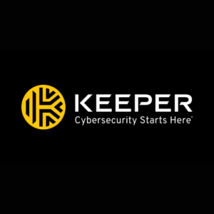 Keeper Password Manager