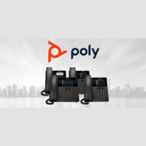 Poly VVX