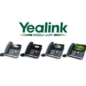 Yealink T4x
