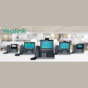 Yealink T5x